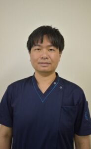 上青木整形外科スタッフ⓶